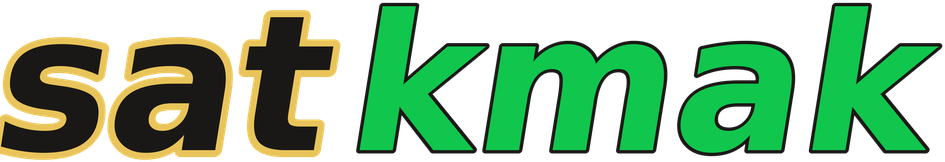 satkmak logo